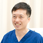 安斎 翔 院長