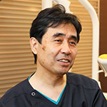 藤川 和久 院長