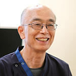 阿部 二郎 院長