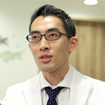 大濱 俊彦 院長