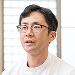 岡部 宇彦 院長