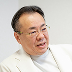 河村 英輔 院長