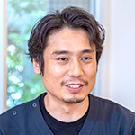 浜野 徹也 副院長