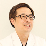 大友 耕太郎 院長
