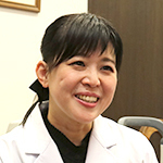 雨宮 かおり 院長