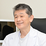中上 美樹夫 院長