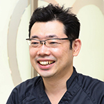 梅田 直宏 院長