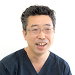 松井 治 院長