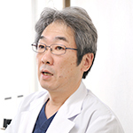 矢吹 秀哉 院長