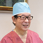 佐々木 高憲 院長