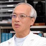 中野峰生 院長