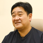 奥村 弘史 院長