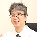 大田 貢由 院長