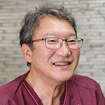 広石 卓司 院長