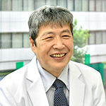 高橋 基文 院長