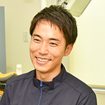 矢島 哲郎 院長