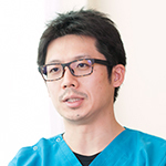 東野 智洋 院長