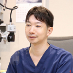 冨永 隆志 理事長