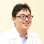 片井 秀樹 院長