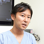 吉野 宏幸 院長