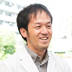 塩沢 克彦 院長