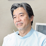 堤 洋之 院長