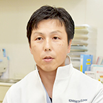 川口 貴行 院長