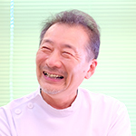 服部 博之 院長