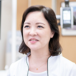 市川 麻里江 副院長