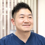 矢吹 司 副院長
