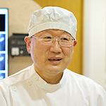 豊田 達昭 院長