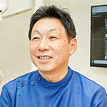 田中 宏憲 院長