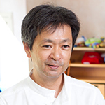 津田 正彦 院長
