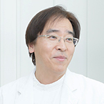 高橋 謙 院長