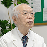 谷本 吉造 院長