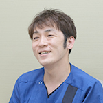 長谷川 雅文 院長