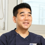 高野研一郎 院長