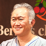 坂本 義浩 院長