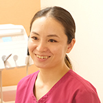 井上 正子 院長