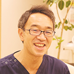 池田 憲治 院長