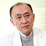 辻 良一 院長