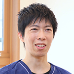 土井 博史 院長