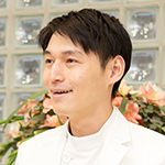 越智 亮介 院長