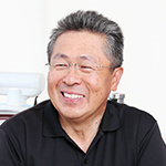 松村 秀之 院長