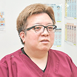 福家 晃 院長