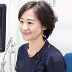 貴島 理子 院長
