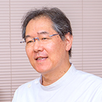 清水 潤 院長