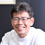 河井 誠 理事長