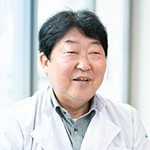 菊永 裕行 院長
