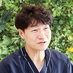 水戸部 隆弘 院長